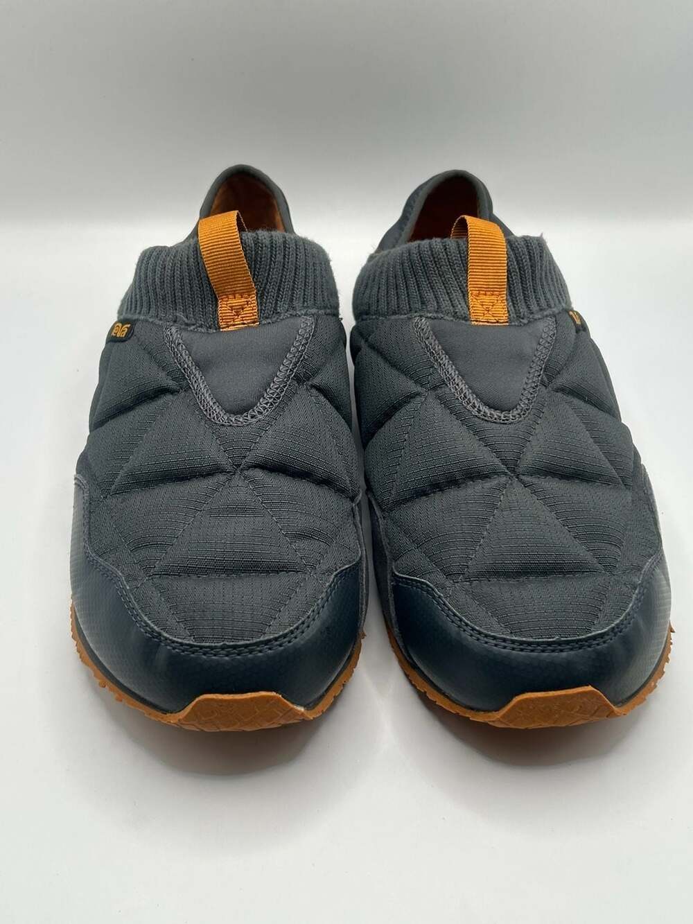 Teva ReEmber Moc Slip-On Camp Shoes - Dark Shadow (S/N 1125472)
